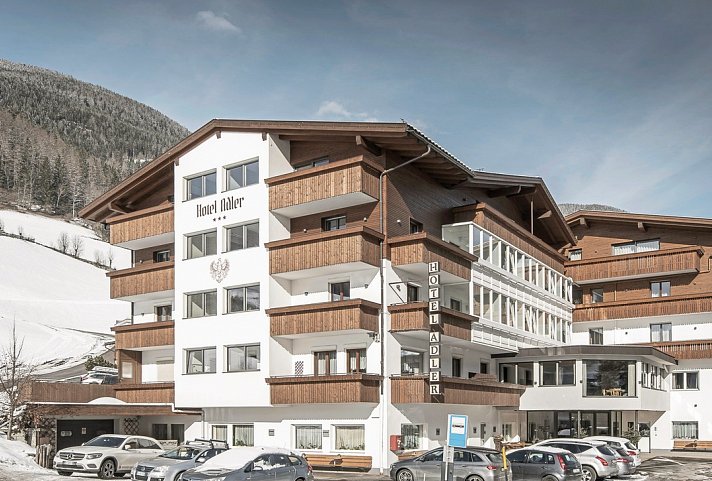 Hotel Adler