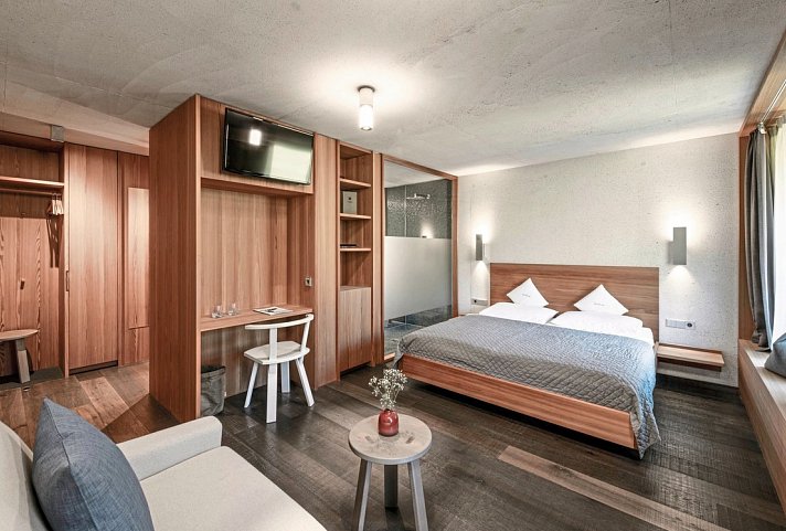 La Paula Apartments & Suites