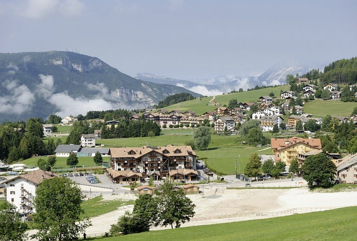 Golf Hotel