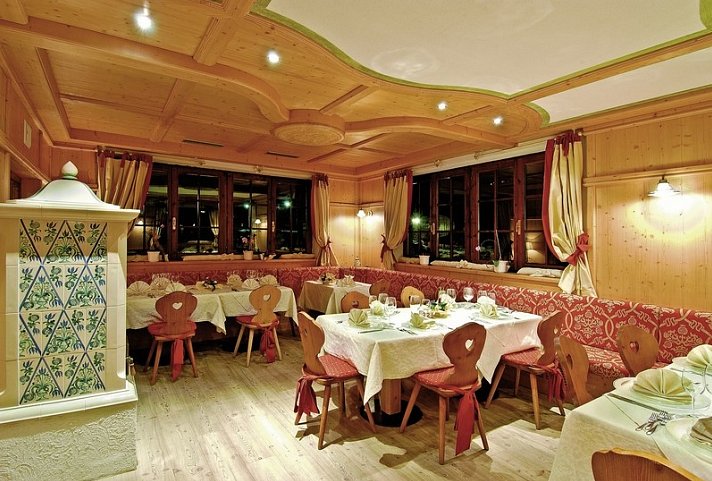 Golf Hotel