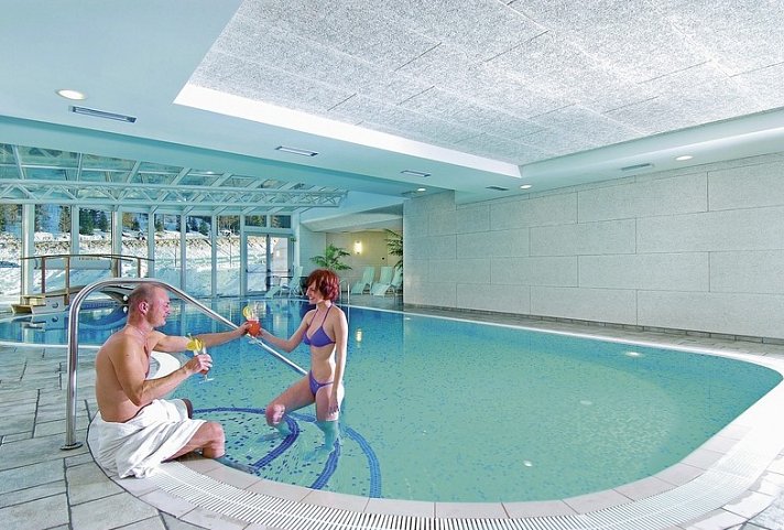 Golf Hotel