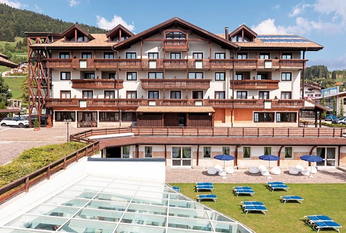 Golf Hotel