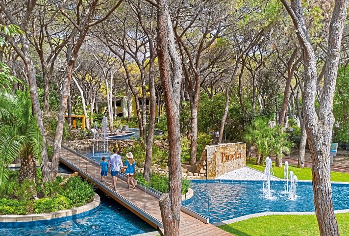 Forte Village - Pineta