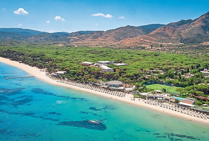 Forte Village – Le Dune