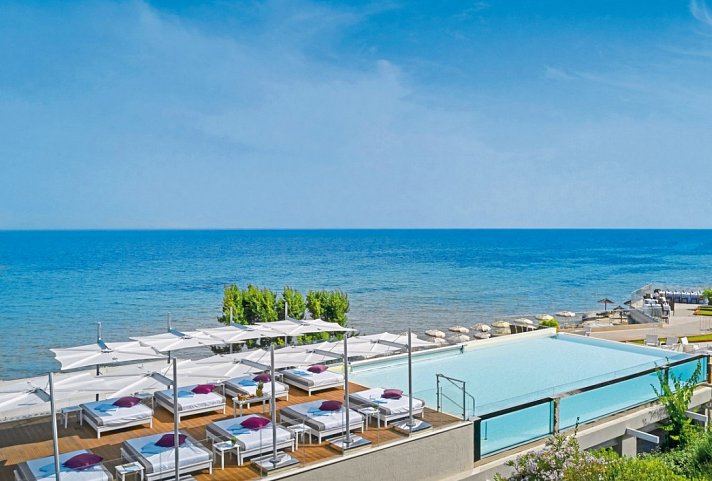 Forte Village – Le Dune