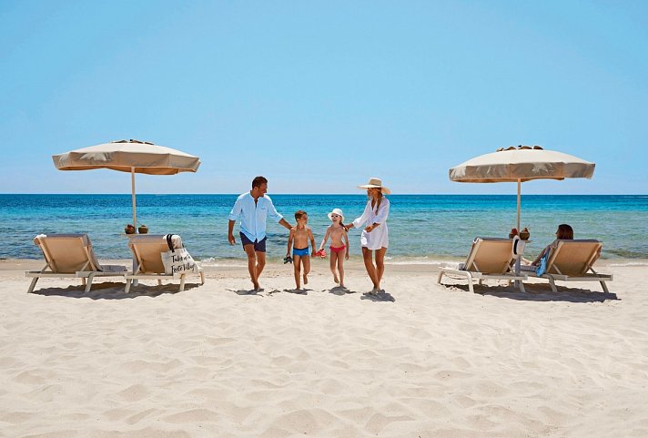 Forte Village – Le Dune