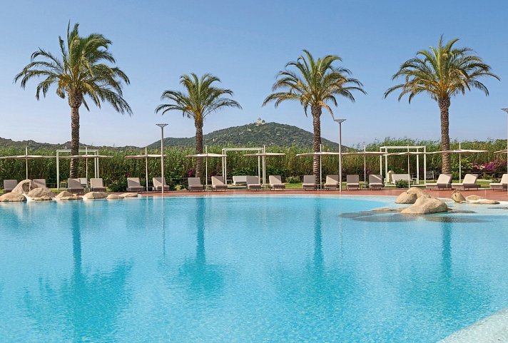 Almar Timi Ama Villasimius