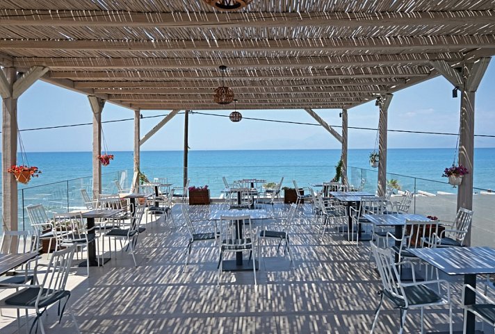 Corfu Acharavi by Wyndham