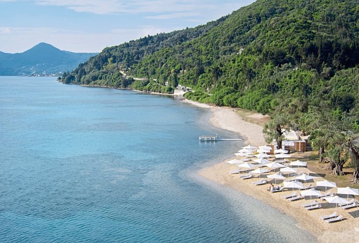 Nido, Mar-Bella Collection