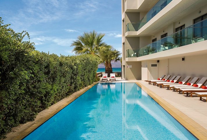 Almyrida Residence Boutique-Hotel