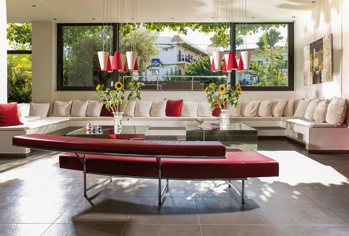 Almyrida Residence Boutique-Hotel