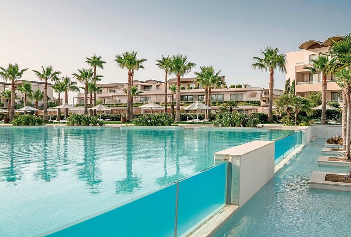 Avra Imperial Beach Resort