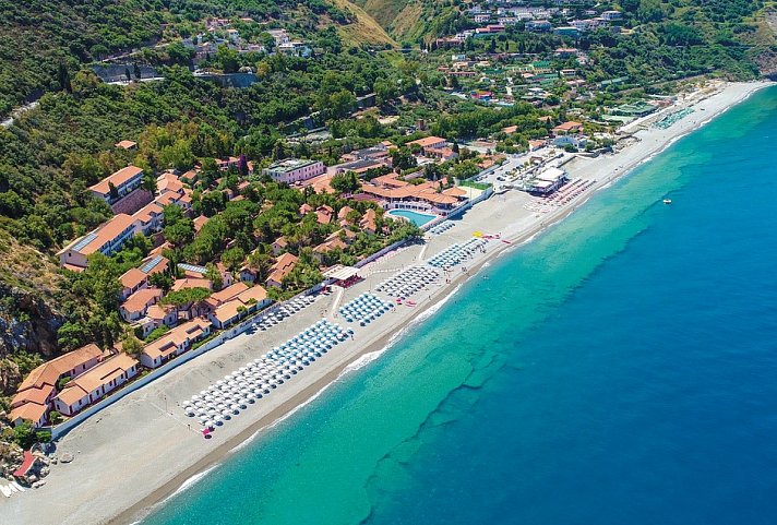 TH Gioiosa Marea Capo Calavà