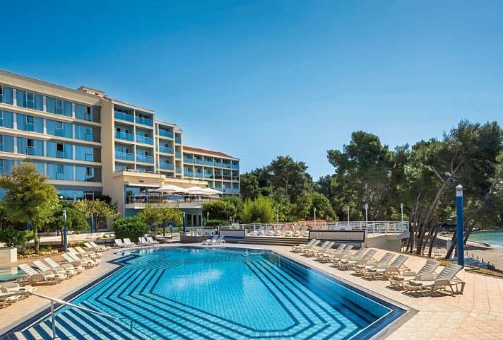 Aminess Vival Grand Azur Hotel