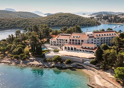 Aminess Younique Liburna Hotel Korcula