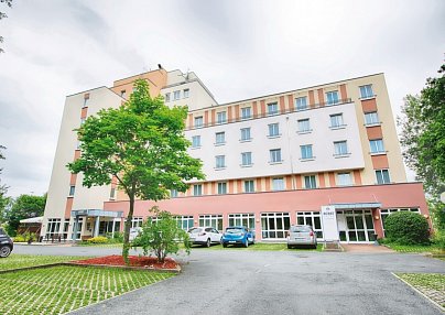 ACHAT Hotel Chemnitz Chemnitz