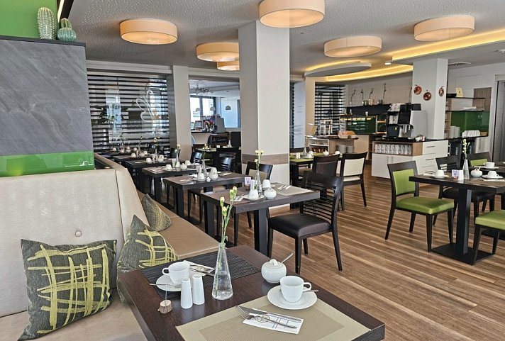 Hotel Am Kaisersaal