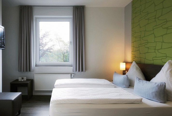 Konsumhotel Berghotel Oberhof