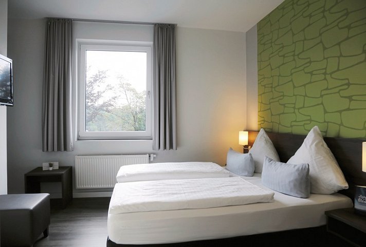 Konsumhotel Berghotel Oberhof