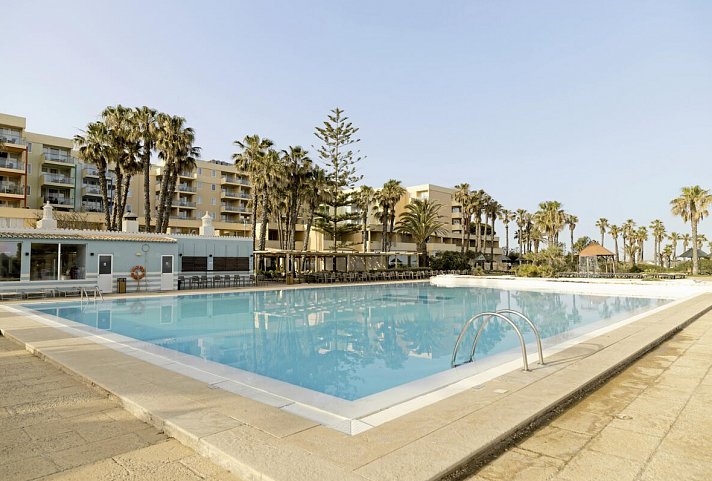 Pestana Viking Beach & Golf Resort