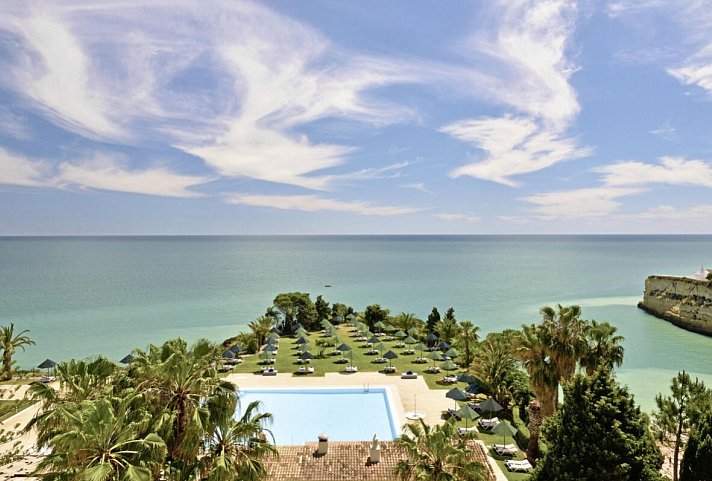 Pestana Viking Beach & Golf Resort