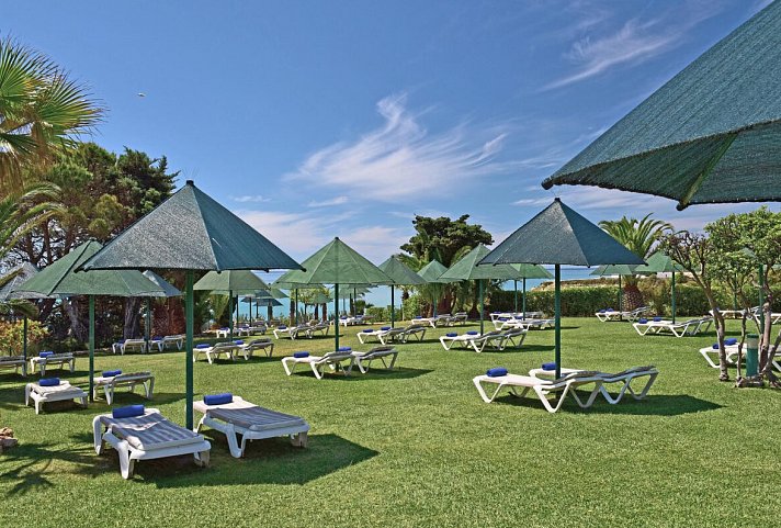 Pestana Viking Beach & Golf Resort
