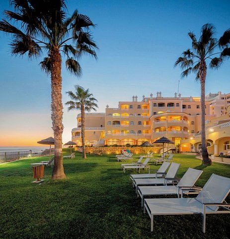 AP Oriental Beach