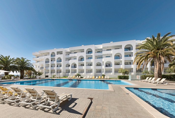 Ukino Terrace Algarve - Concept Hotel