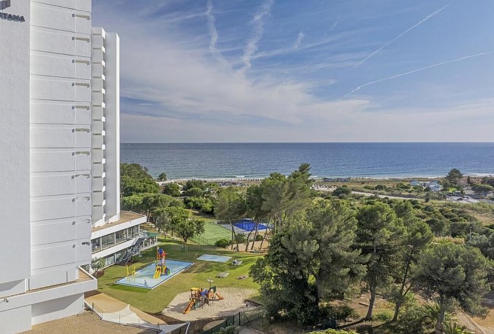 Pestana Blue Alvor Beach All Inclusive Hotel