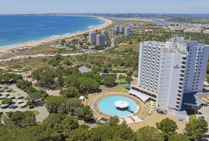 Pestana Blue Alvor Beach All Inclusive Hotel
