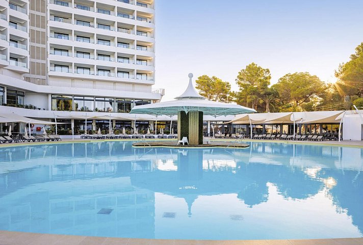 Pestana Blue Alvor Beach All Inclusive Hotel