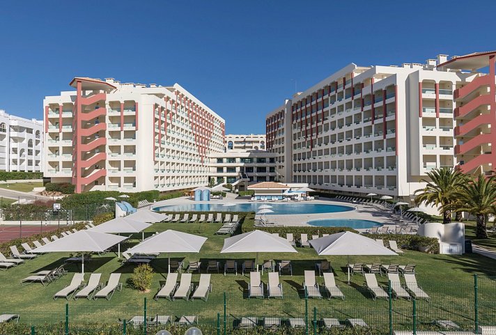 Ukino Palmeiras Village - Family Resort