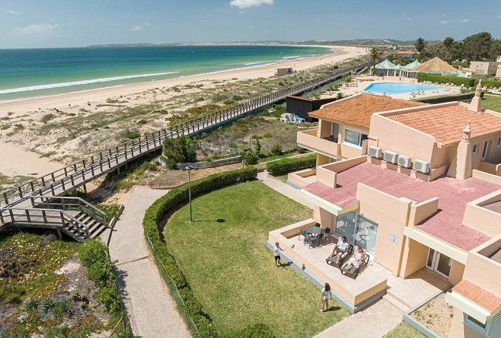 Pestana Alvor Beach Villas Seaside Resort