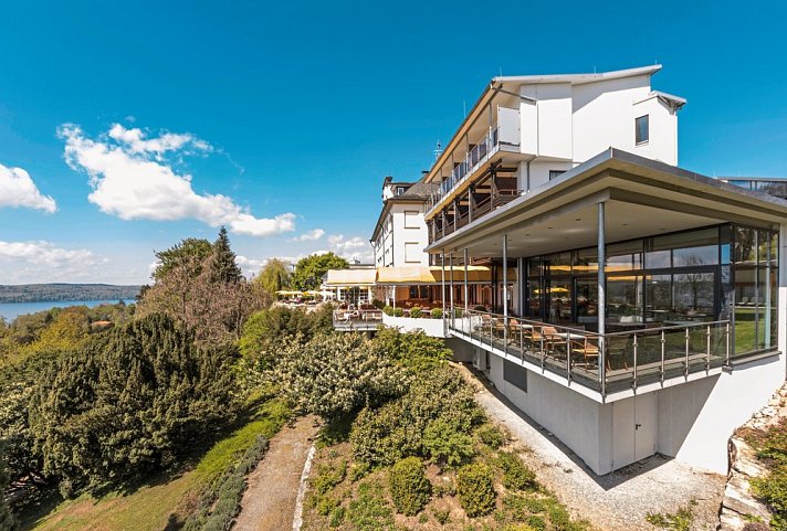 Parkhotel St. Leonhard