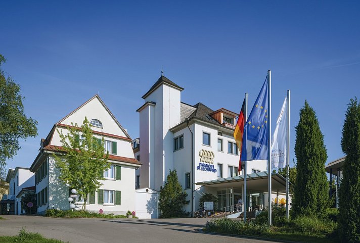 Parkhotel St. Leonhard