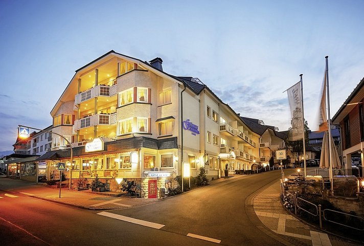 Göbel´s Landhotel Willingen