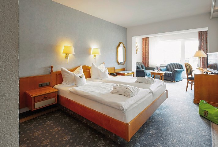 Göbel´s Landhotel Willingen