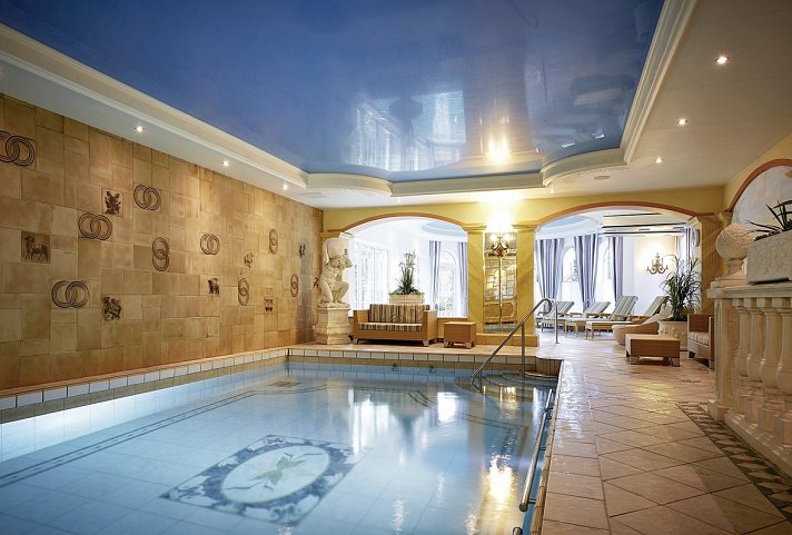 Göbel´s Landhotel Willingen