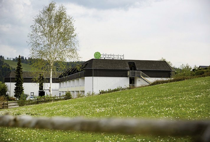 H+ Hotel Willingen - © H-Hotels AG