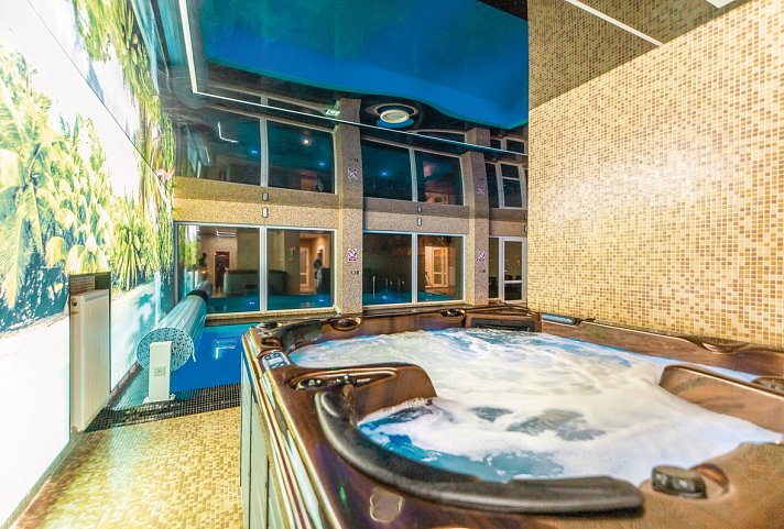 Wydma Resort Medi & Spa