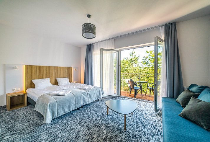 Wydma Resort Medi & Spa