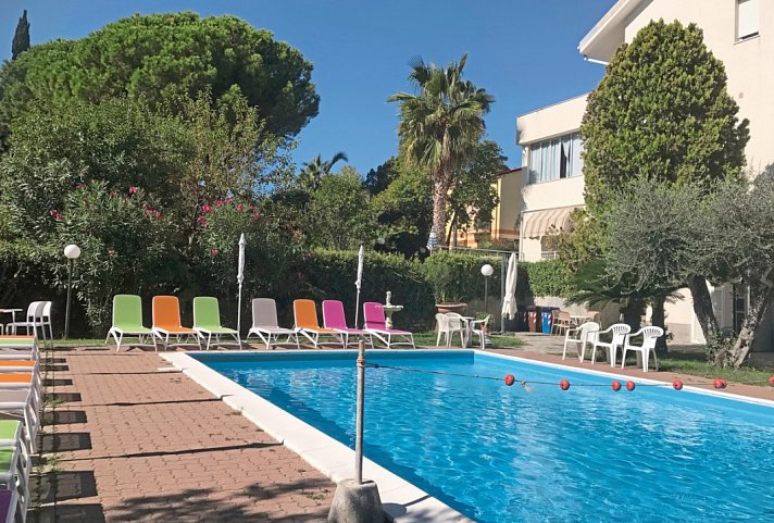 Residence Villa Paola