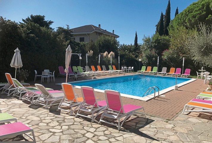 Residence Villa Paola