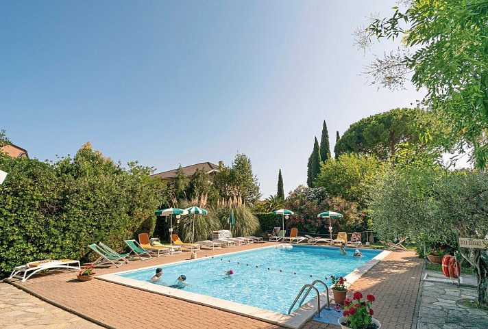 Residence Villa Paola
