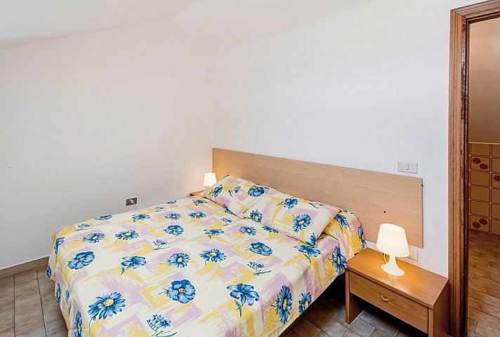 Residence Villa Paola