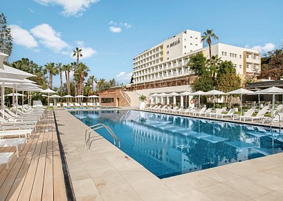 Meliá Lloret de Mar