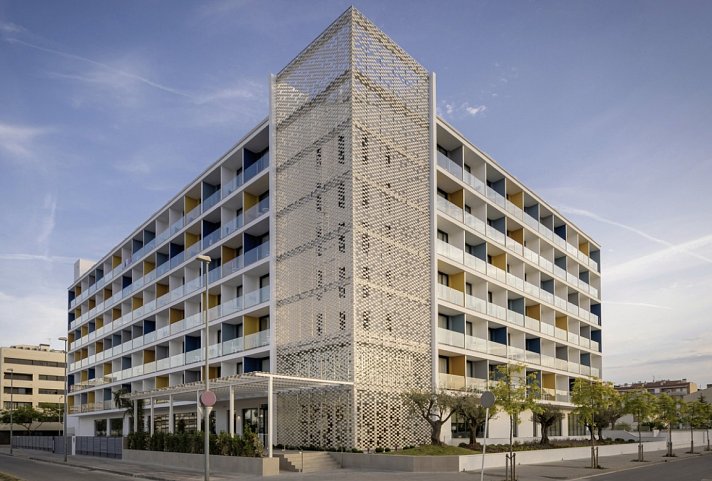 AQUA Hotel Silhouette & Spa