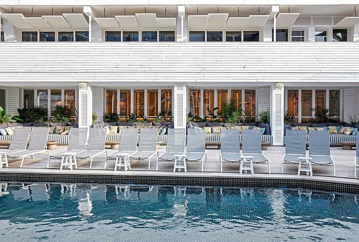 Gran Hotel Flamingo