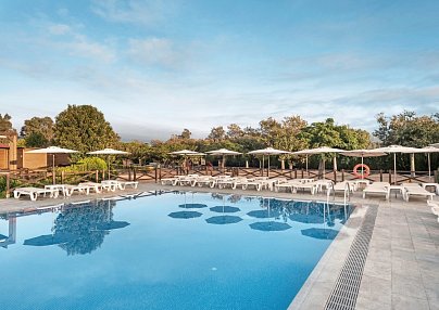 Mediterráneo Park Roses