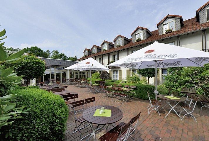 Landhotel Schnuck